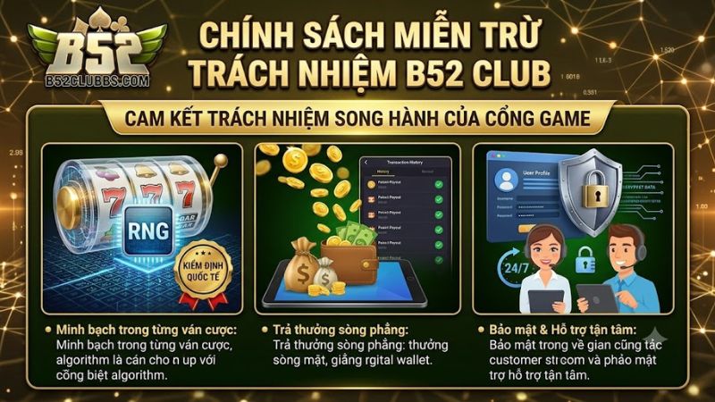 Hệ thống bảo mật và chăm sóc khách hàng chuyên nghiệp của b52 club Hệ thống bảo mật và chăm sóc khách hàng chuyên nghiệp của b52 club